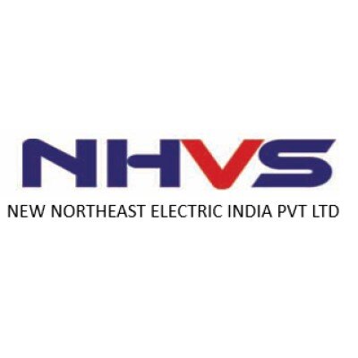 An image showing NHVS Company Logo