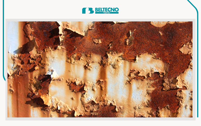 Pitting Corrosion