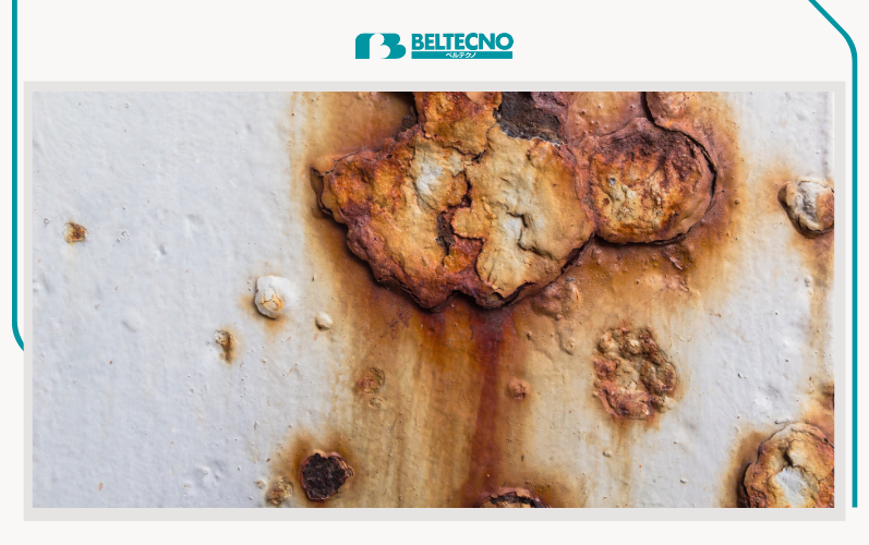 Crevice Corrosion