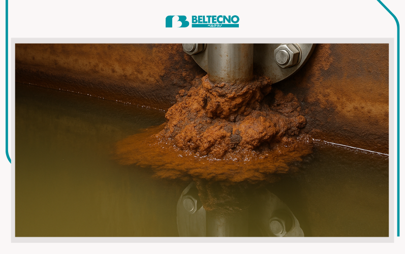 Galvanic Corrosion