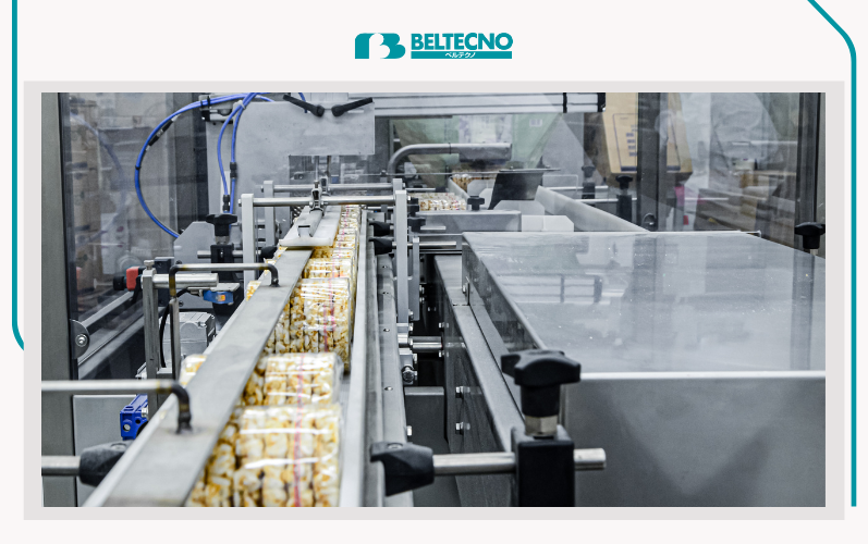 Food & Beverage Industry